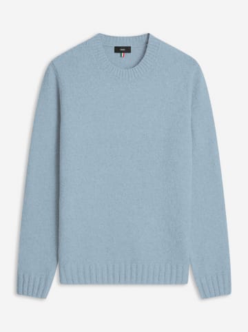 Pullover "Cizac" in Hellblau