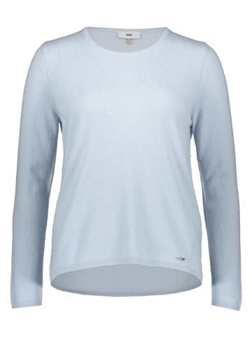Pullover "Cironda" in Hellblau