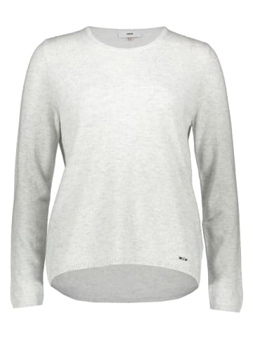 Pullover "Cironda" in Grau