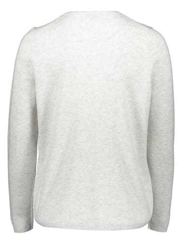 Pullover "Cironda" in Grau