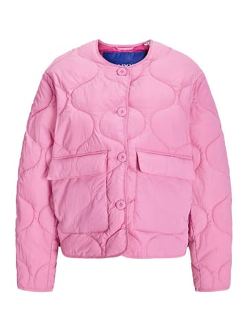 Übergangsjacke "Hope" in Rosa