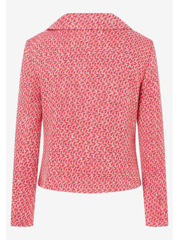 Übergangsjacke in Pink