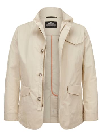 Übergangsjacke "Davis" in Beige