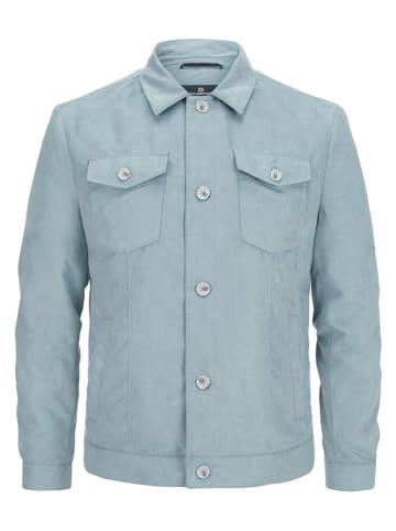 Übergangsjacke "Dixon" in Hellblau