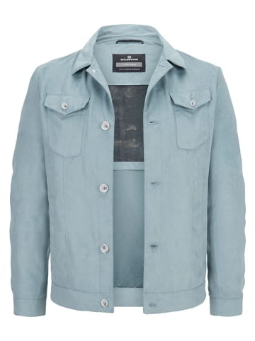 Übergangsjacke "Dixon" in Hellblau