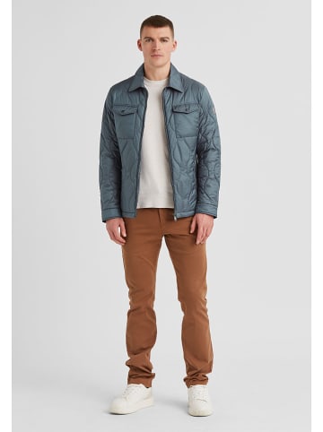 Übergangsjacke "Hamilton" in Blau