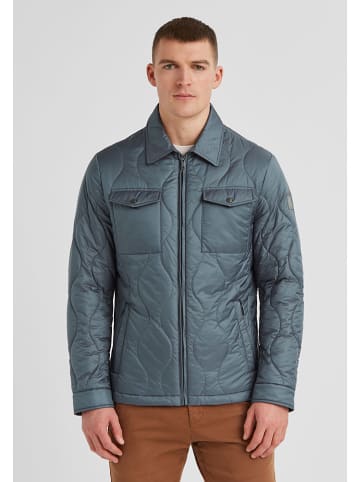 Übergangsjacke "Hamilton" in Blau
