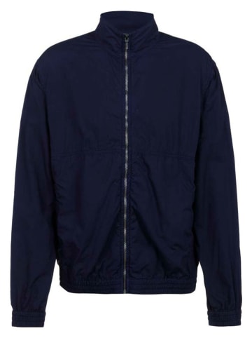 Übergangsjacke in Dunkelblau