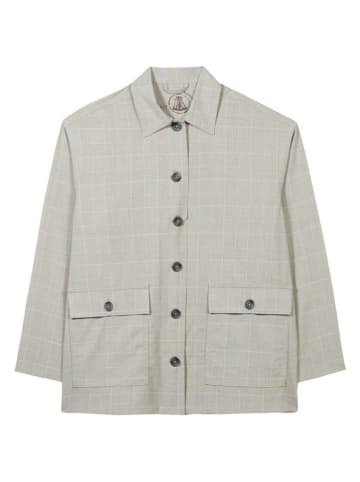 Übergangsjacke in Beige