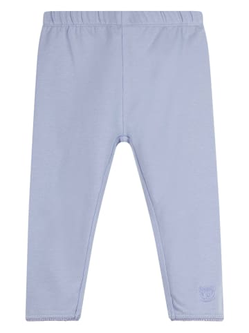 Steiff Leggings in Flieder
