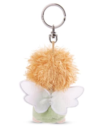 Brelok "Guardian Angel - I'll Bring You Good Luck" do kluczy - wys. 7 cm - 3+