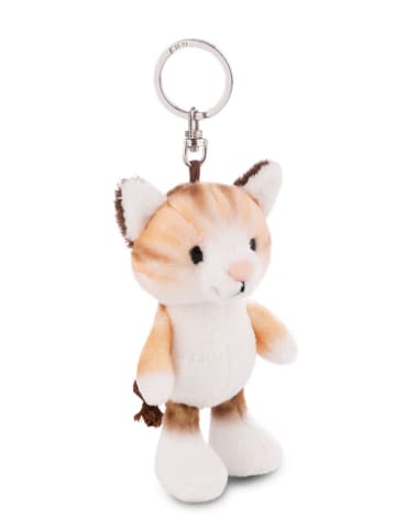 Brelok "Cat" do kluczy - wys. 10 cm - 3+