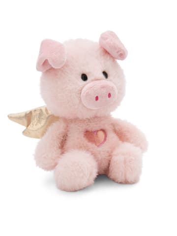 Maskotka "Pig La Piggie" - 0+