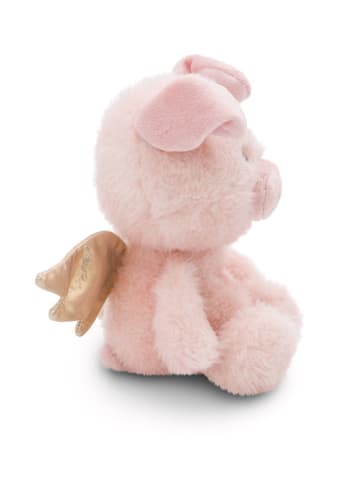 Maskotka "Pig La Piggie" - 0+