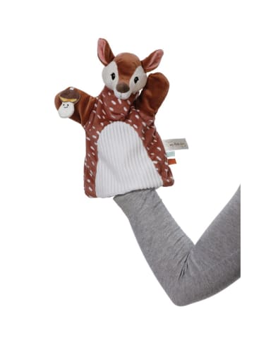 Chusta-przytulanka "Deer" - 0+