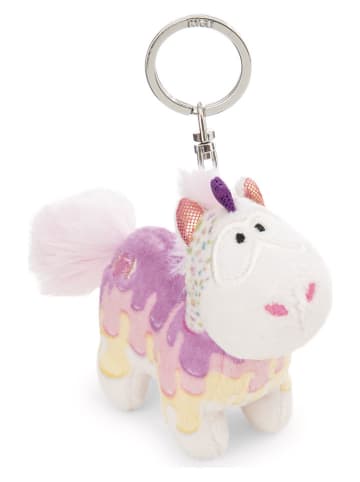 Brelok "Sweety Rainbow" do kluczy - 3+