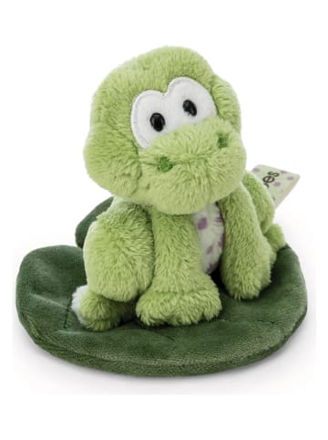 Maskotka "Fridolin the Frog" - 0+