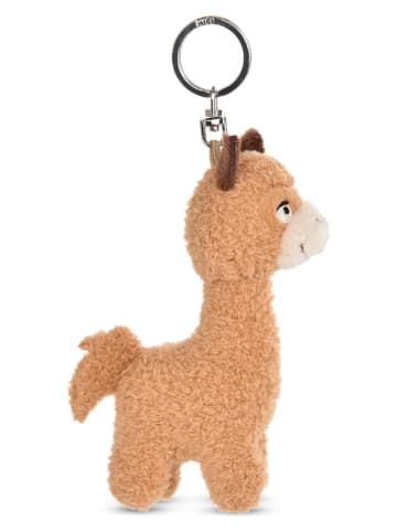 Schlüsselanhänger "Alpaka Al Paka" - (H)10 cm - ab 3 Jahren