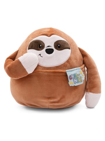 Maskotka "Chill-NICI Sloth" - 0+