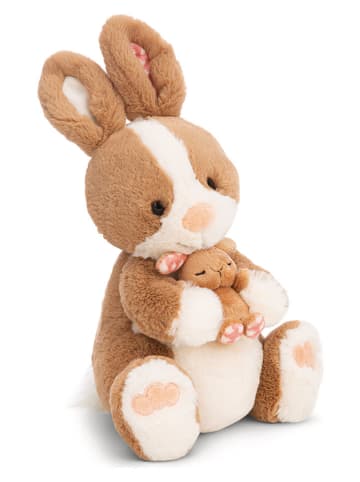 Kuscheltier "Hase Hopsala" - ab Geburt