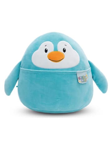 Maskotka "Chill-NICI Pinguin" - 0+