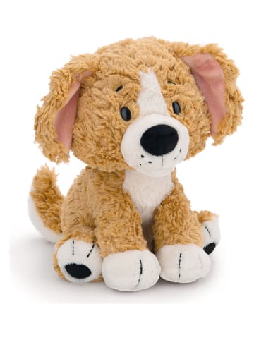 Kuscheltier "Hund" - ab Geburt