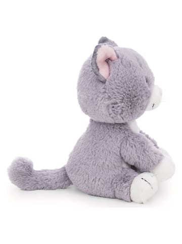 Kuscheltier "Katze" - ab Geburt