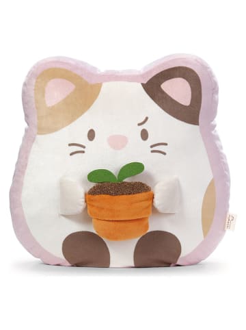 Maskotka "Cat Angy" - 0+