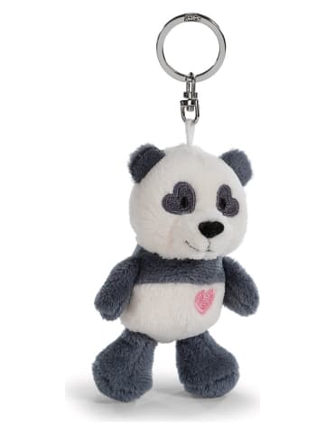 Brelok "Love Panda" do kluczy - wys. 10 cm - 3+