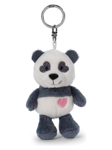 Brelok "Love Panda" do kluczy - wys. 10 cm - 3+
