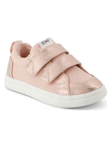 Sneakers in Rosa