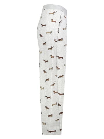 Sublevel Sweatbroek grijs