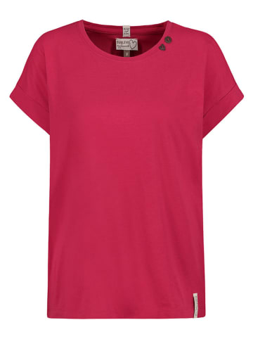 Shirt in Pink