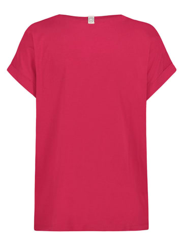 Shirt roze