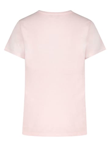 Shirt in Rosa