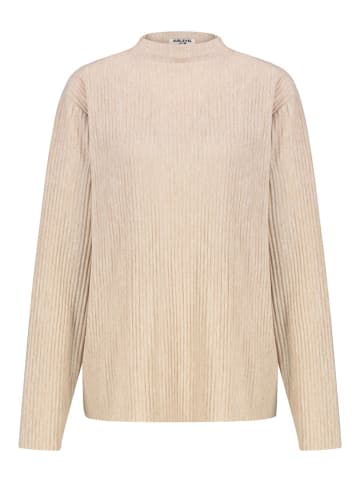 Longsleeve beige