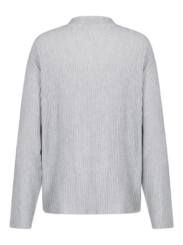 Longsleeve lichtgrijs
