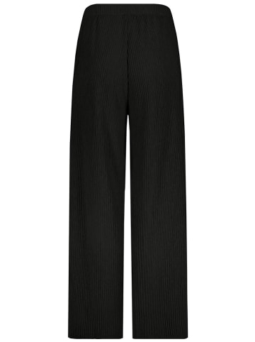 Broek zwart