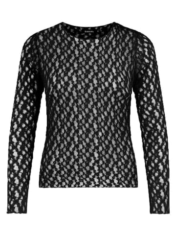 Sublevel Blouse zwart
