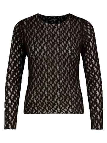 Sublevel Bluse in Braun