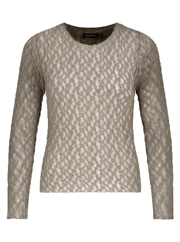 Sublevel Bluse in Sand