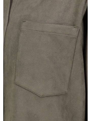 Sublevel Sukienka w kolorze khaki