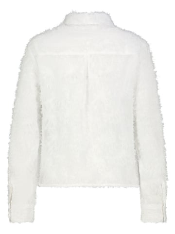 Sublevel Blouse wit