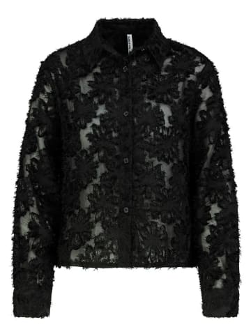 Hemd in Schwarz