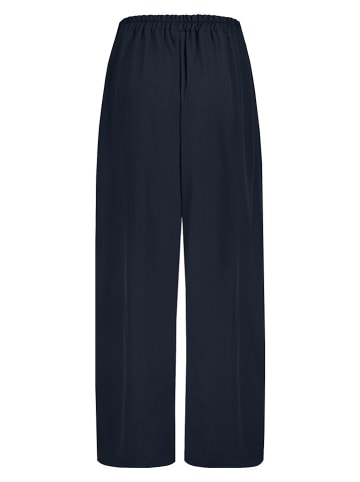 Sublevel Broek donkerblauw