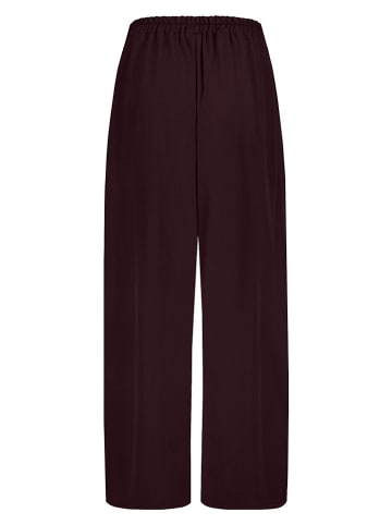 Sublevel Broek bordeaux
