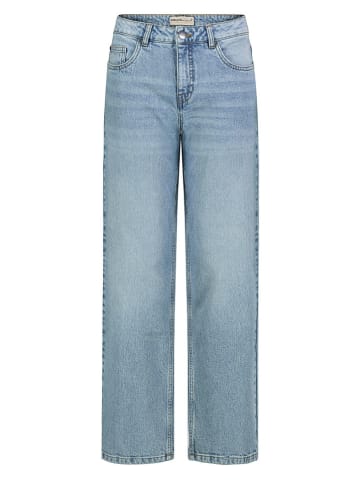 Spijkerbroek - regular fit - lichtblauw