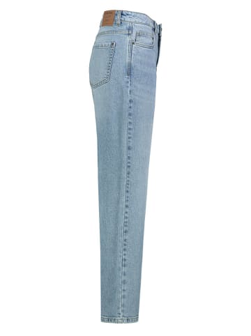 Spijkerbroek - regular fit - lichtblauw