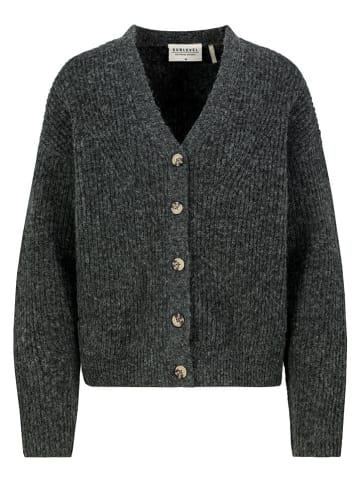 Vest antraciet