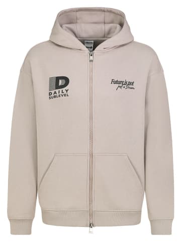 Bluza w kolorze beżowym